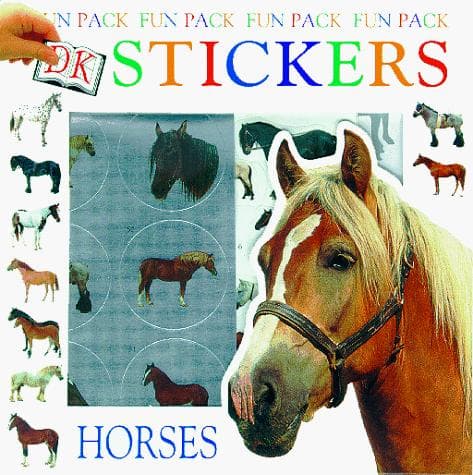 Tapa de Horse