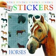 Tapa de Horse