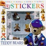 Tapa de Teddy Bear