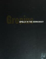 Tapa de Apollo in the democracy