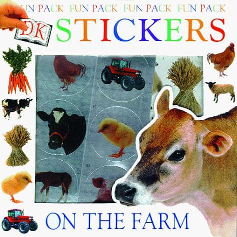 Tapa de On the Farm