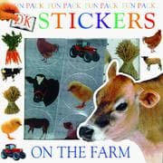 Tapa de On the Farm