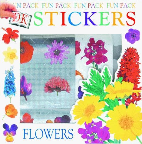 Tapa de Flowers