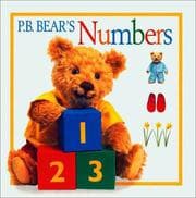 Tapa de P.B. Bear