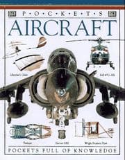 Tapa de Aircraft
