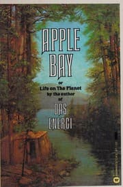 Tapa de Apple Bay