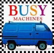 Tapa de Busy Machines