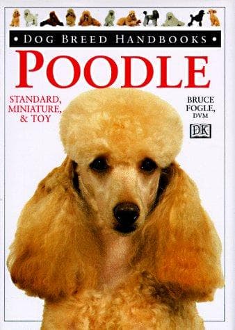 Tapa de Dog Breed Handbooks