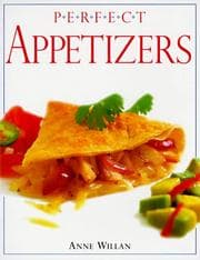 Tapa de Perfect appetizers