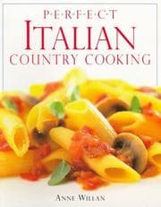 Tapa de Perfect Italian country cooking
