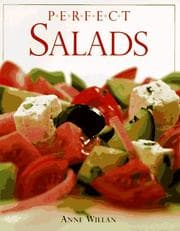 Tapa de Perfect salads