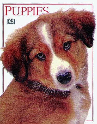Tapa de Puppies
