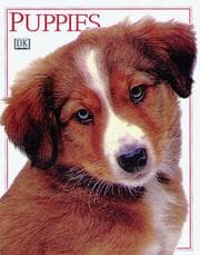 Tapa de Puppies