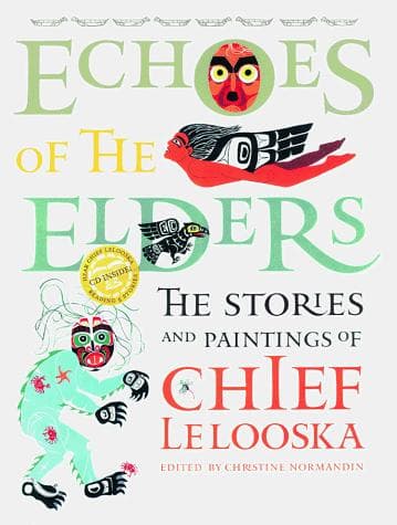 Tapa de Echoes of the elders
