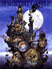 Tapa de Haunted Castle
