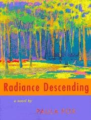 Tapa de Radiance Descending