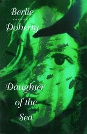 Tapa de Daughter of the Sea