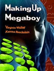 Tapa de Making Up Megaboy