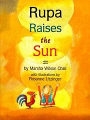 Tapa de Rupa Raises the Sun
