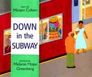 Tapa de Down in the Subway
