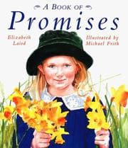 Tapa de A Book of Promises