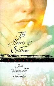 Tapa de The Hearts of Soldiers