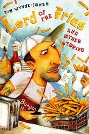 Tapa de Lord of the Fries