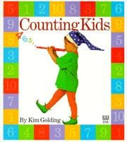 Tapa de Counting kids