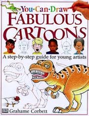 Tapa de Fabulous cartoons