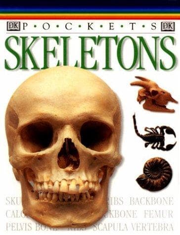 Tapa de Skeleton