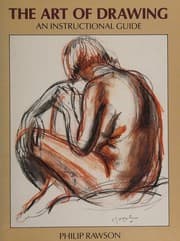 Tapa de The art of drawing