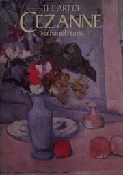 Tapa de The art of Cézanne