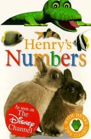 Tapa de Henry's numbers
