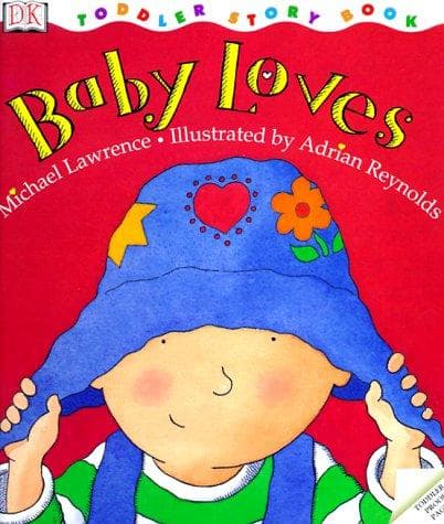 Tapa de Baby loves