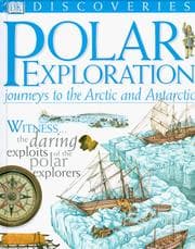 Tapa de Polar exploration