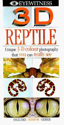 Tapa de Reptile