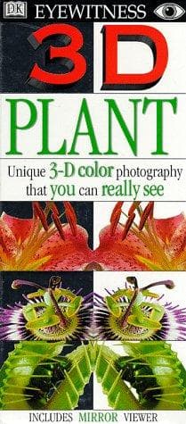 Tapa de Plant