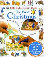 Tapa de The First Christmas,