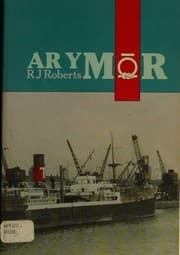 Tapa de Ar y môr