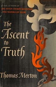Tapa de Ascent to Truth