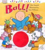 Tapa de Ball!