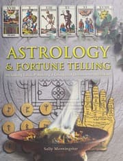 Tapa de Astrology and Fortune Telling