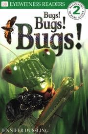 Tapa de Bugs! Bugs! Bugs!