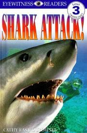 Tapa de Shark Attack!