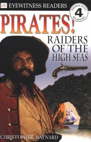 Tapa de Pirates
