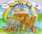 Tapa de Come Aboard Noah's Ark (Jumbo Shaped Board Books)