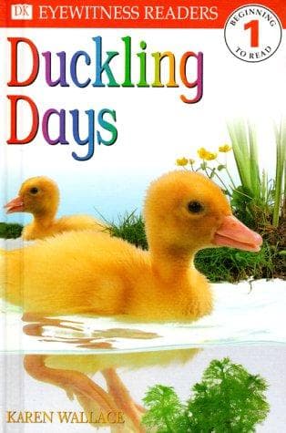 Tapa de Duckling days