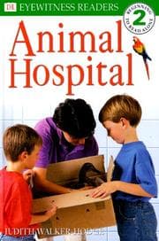 Tapa de Animal Hospital