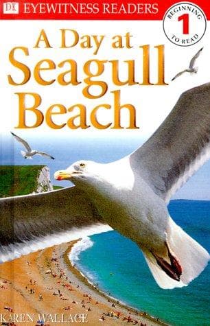 Tapa de Day at Seagull Beach
