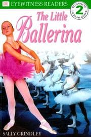 Tapa de Little Ballerina